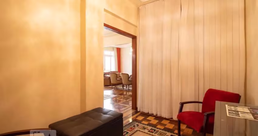 Apartamento para venda - independência, 3 quartos,  163 m² - porto alegre