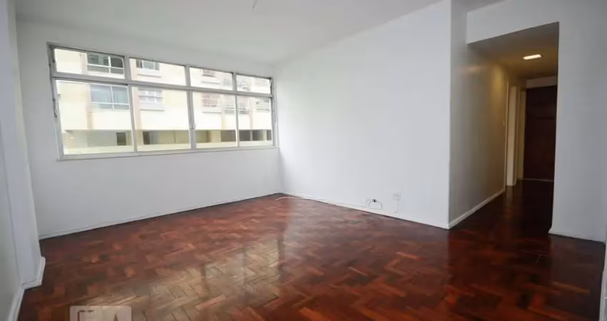 Apartamento para venda - icaraí, 3 quartos,  97 m² - niterói
