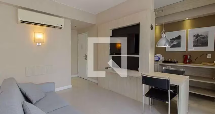 Apartamento para venda - barra da tijuca, 2 quartos,  73 m² - rio de janeiro