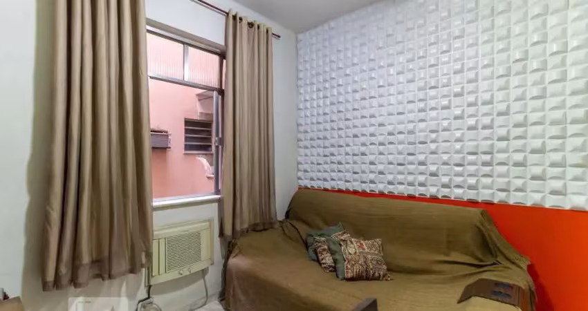 Apartamento para venda - engenho novo, 1 quarto,  32 m² - rio de janeiro