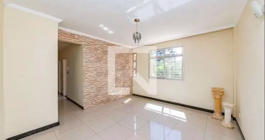 Apartamento para venda - havaí, 3 quartos,  92 m² - belo horizonte