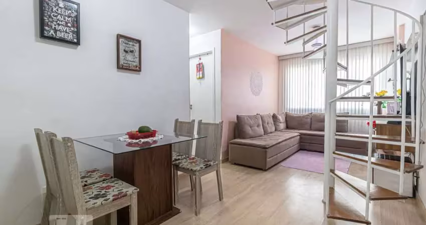 Cobertura para venda - pechincha, 4 quartos,  120 m² - rio de janeiro