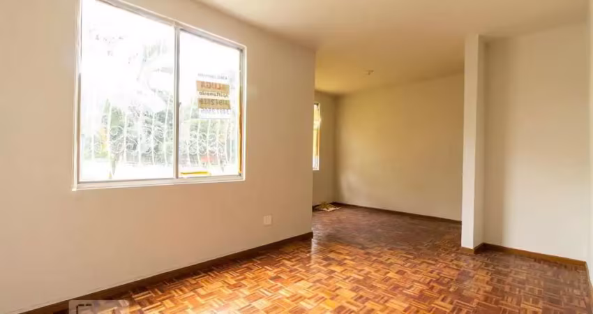 Apartamento para venda - são joão batista, 2 quartos,  57 m² - belo horizonte