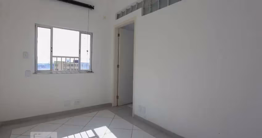 Apartamento para venda - maracanã, 1 quarto,  25 m² - rio de janeiro