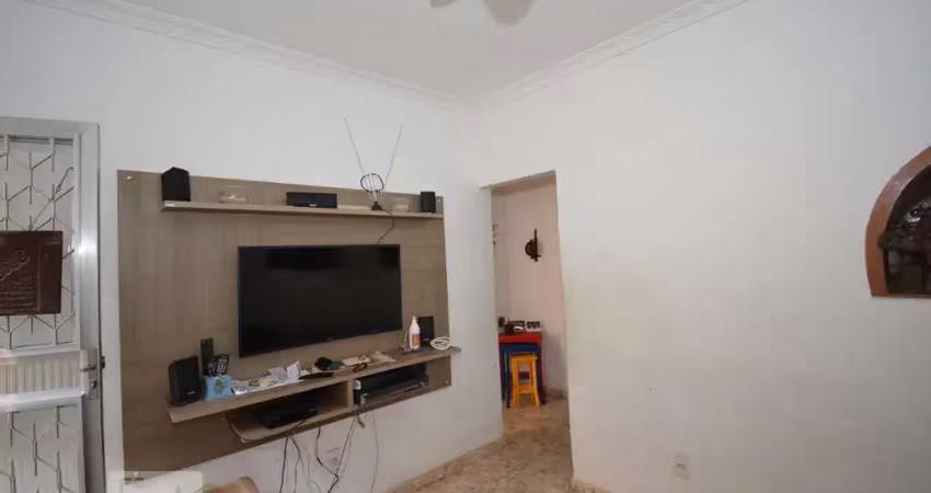 Casa para venda - cachambi, 2 quartos,  56 m² - rio de janeiro