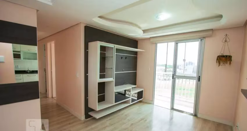Apartamento para venda - igará, 2 quartos,  60 m² - canoas