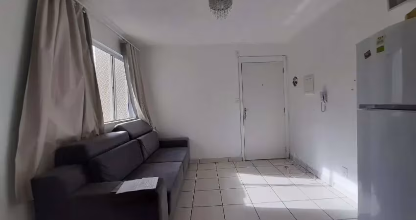 Apartamento para venda - partenon, 2 quartos,  43 m² - porto alegre