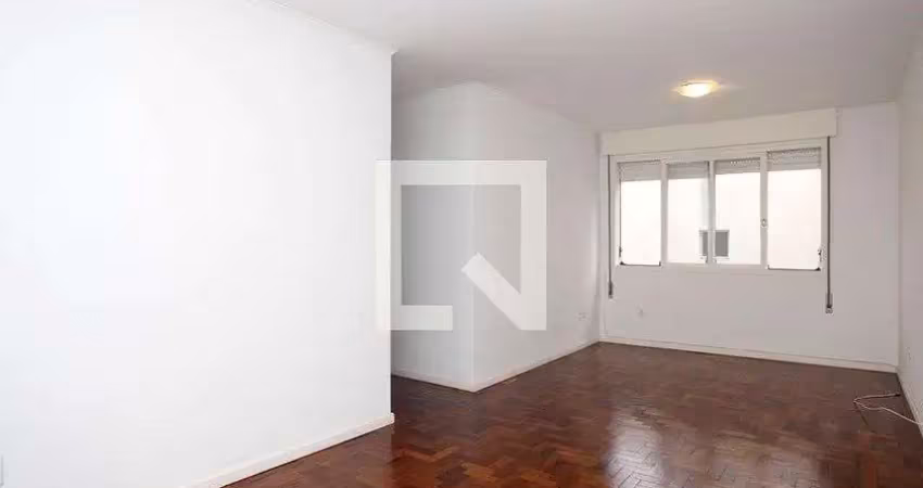 Apartamento para venda - petrópolis, 3 quartos,  111 m² - porto alegre