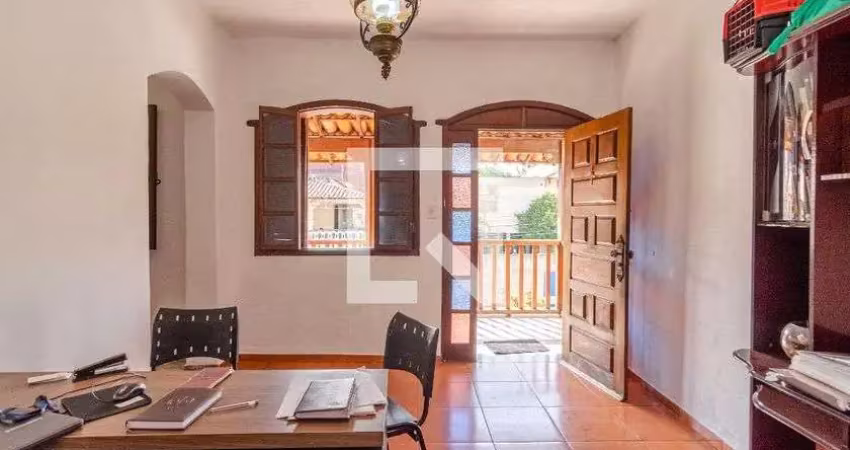 Casa para venda - dom bosco, 3 quartos,  267 m² - belo horizonte