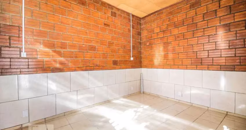 Casa / sobrado em condomínio para venda - partenon, 1 quarto,  40 m² - porto alegre