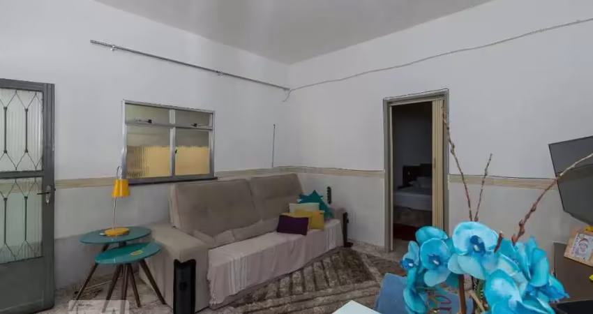Casa para venda - penha, 2 quartos,  150 m² - rio de janeiro