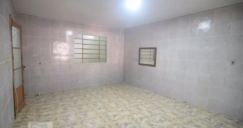 Casa para venda - harmonia, 2 quartos,  150 m² - canoas