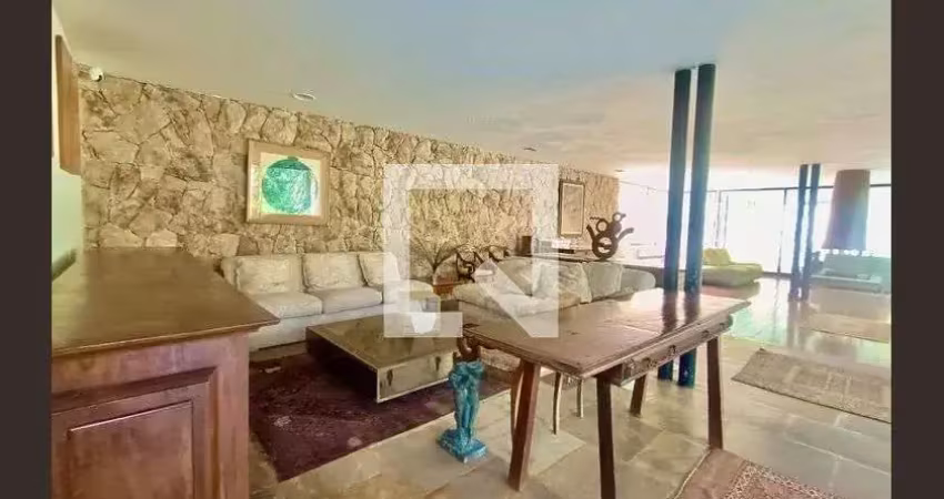 Casa para venda - gávea, 6 quartos,  1500 m² - rio de janeiro