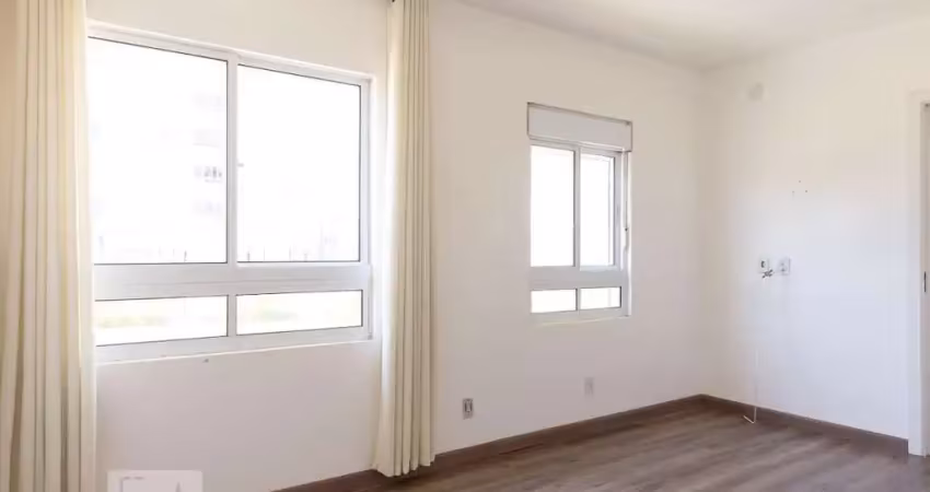 Apartamento para venda - alto petrópolis, 1 quarto,  44 m² - porto alegre