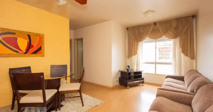 Apartamento para venda - bom jesus, 2 quartos,  65 m² - porto alegre