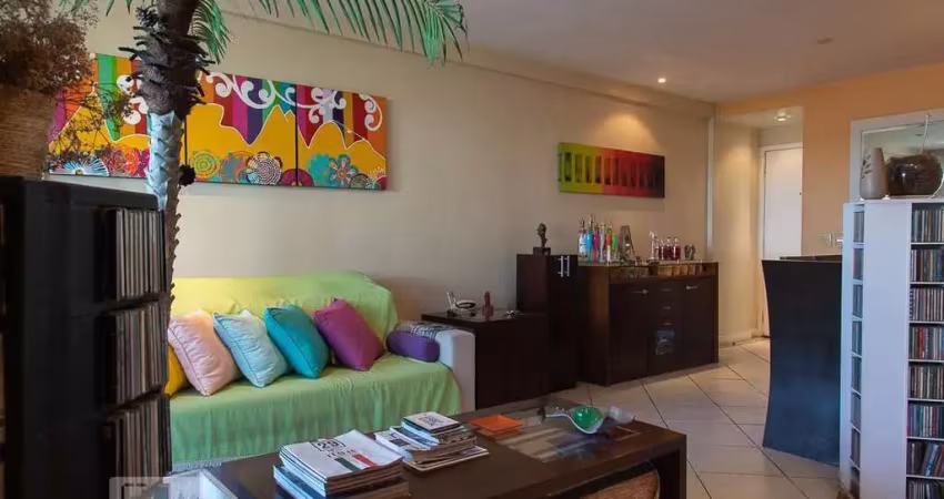 Apartamento para venda - recreio, 2 quartos,  78 m² - rio de janeiro