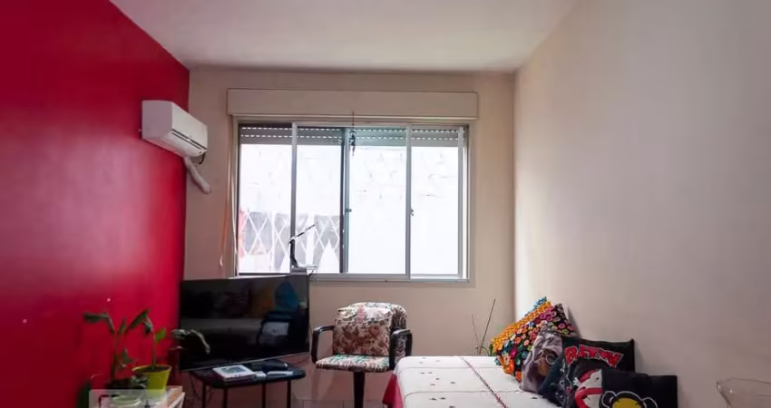 Apartamento para venda - cristal , 3 quartos,  75 m² - porto alegre