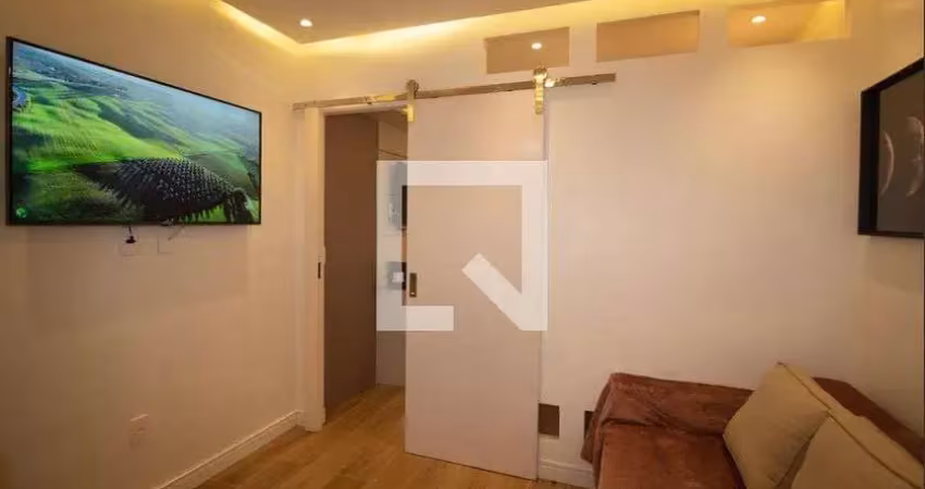 Apartamento para venda - copacabana, 1 quarto,  30 m² - rio de janeiro