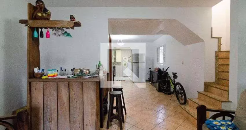 Casa para venda - álvaro camargos, 4 quartos,  232 m² - belo horizonte