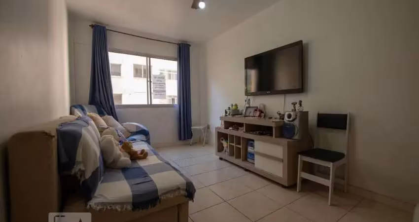Apartamento para venda - santa tereza , 1 quarto,  58 m² - porto alegre