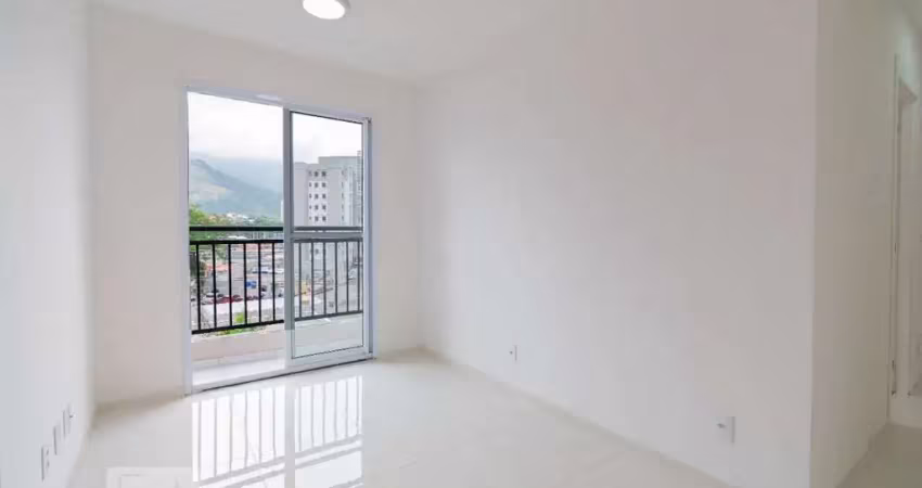 Apartamento para venda - anil, 2 quartos,  44 m² - rio de janeiro