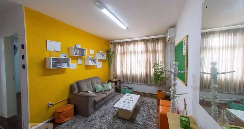 Apartamento para venda - medianeira, 2 quartos,  53 m² - porto alegre