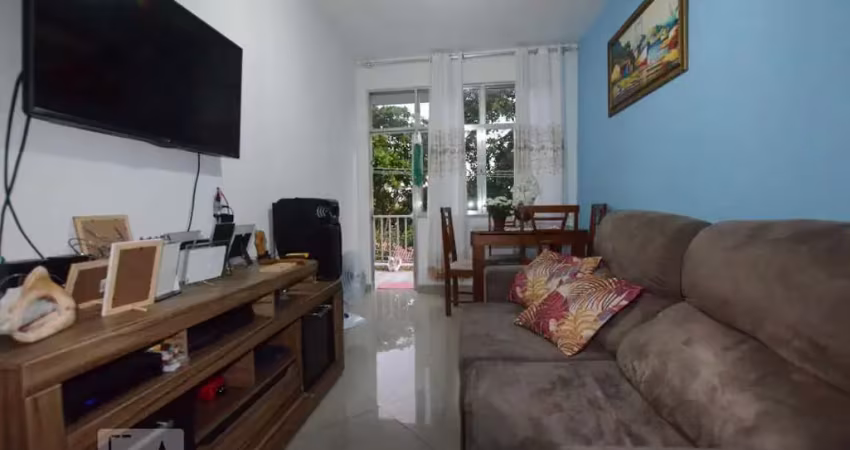 Apartamento para venda - irajá, 2 quartos,  72 m² - rio de janeiro