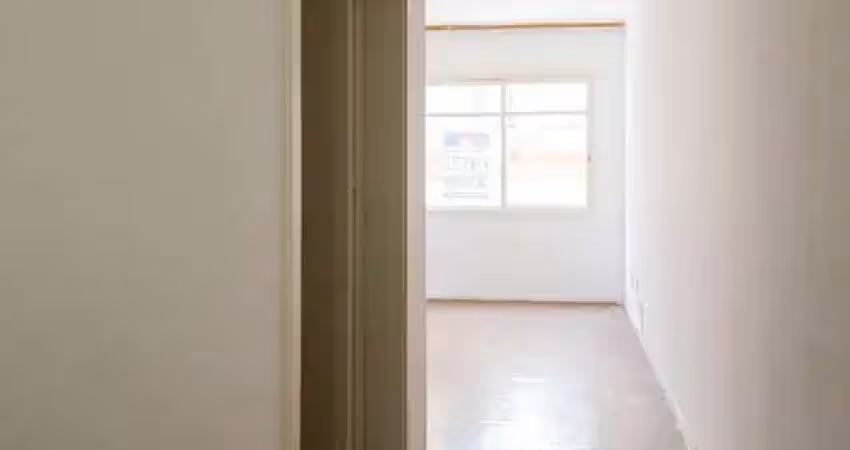 Apartamento para venda - centro histórico, 1 quarto,  40 m² - porto alegre