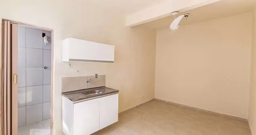 Kitnet / stúdio para venda - centro , 1 quarto,  30 m² - niterói
