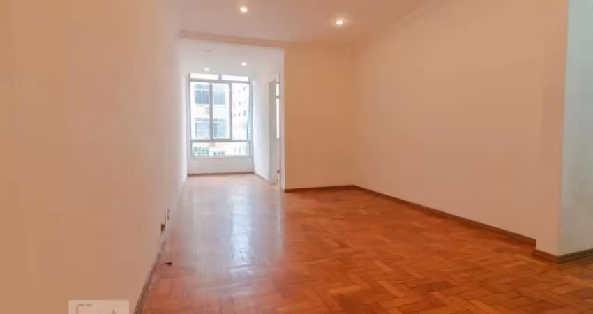 Apartamento para venda - copacabana, 3 quartos,  100 m² - rio de janeiro