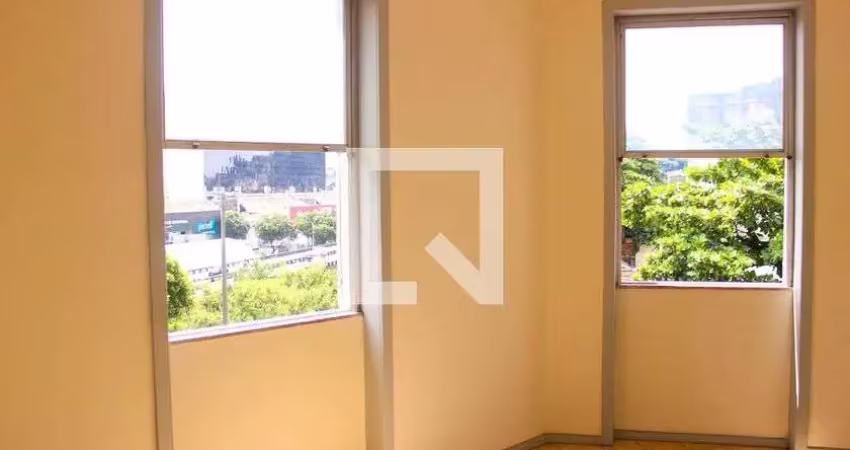 Apartamento para venda - centro, 2 quartos,  63 m² - rio de janeiro