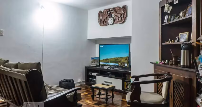 Apartamento para venda - rio branco, 1 quarto,  145 m² - porto alegre