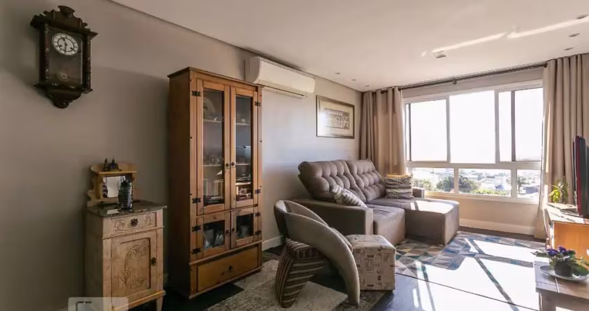 Apartamento para venda - jardim lindóia, 2 quartos,  77 m² - porto alegre