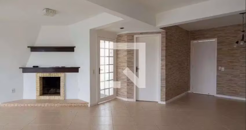 Casa para venda - vila nova, 3 quartos,  264 m² - porto alegre