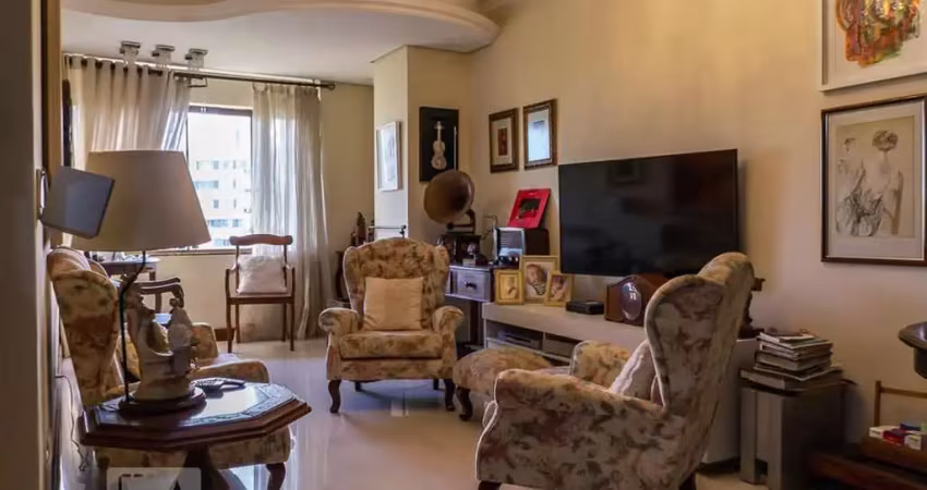 Cobertura para venda - petrópolis, 3 quartos,  295 m² - porto alegre