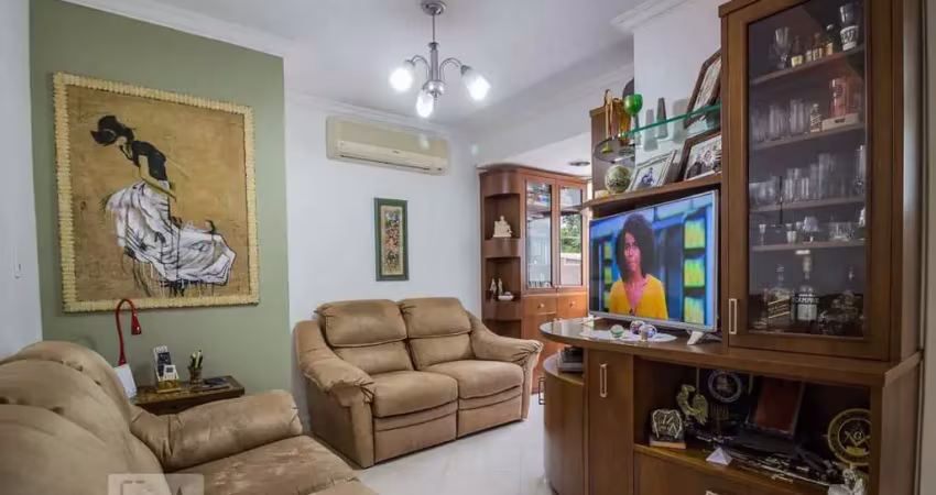 Apartamento para venda - santo antônio, 2 quartos,  115 m² - porto alegre