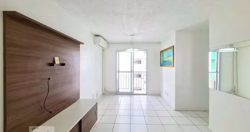Apartamento para venda - engenho de dentro, 3 quartos,  67 m² - rio de janeiro