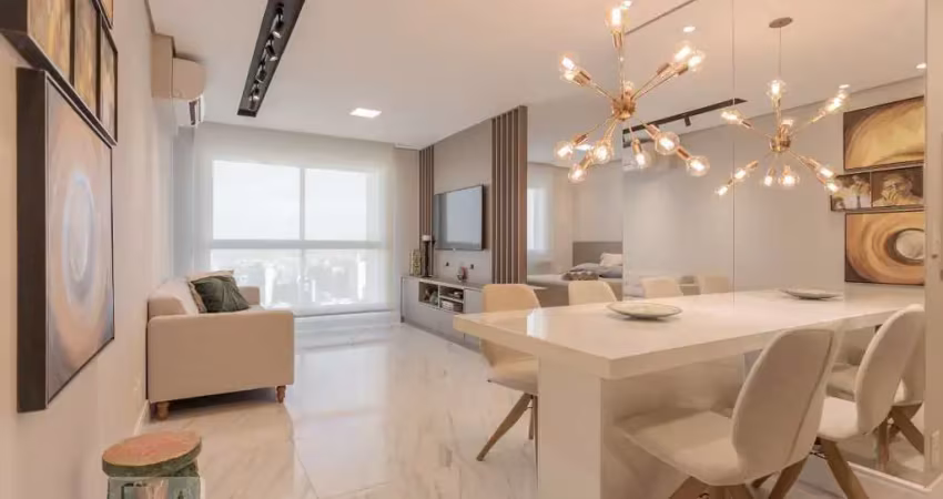 Kitnet / stúdio para venda - petrópolis, 1 quarto,  45 m² - porto alegre