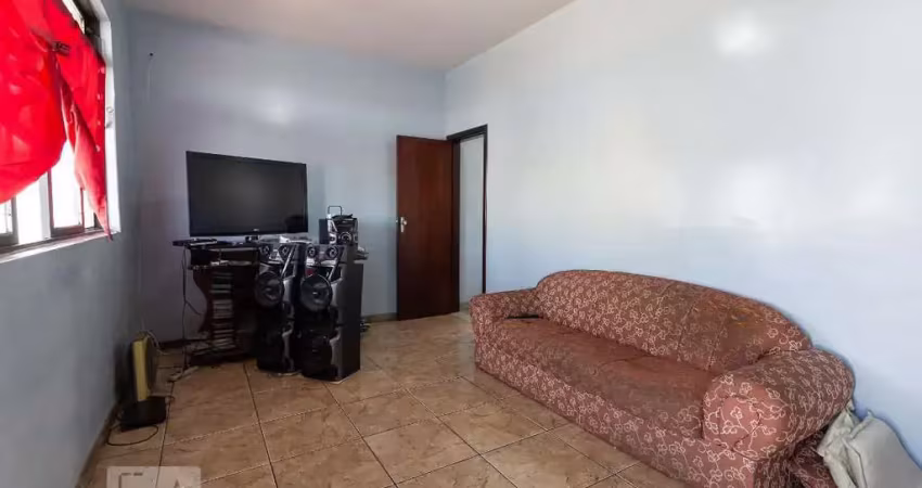 Casa para venda - santa mônica, 3 quartos,  185 m² - belo horizonte