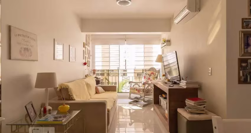 Apartamento para venda - alto petrópolis, 3 quartos,  69 m² - porto alegre