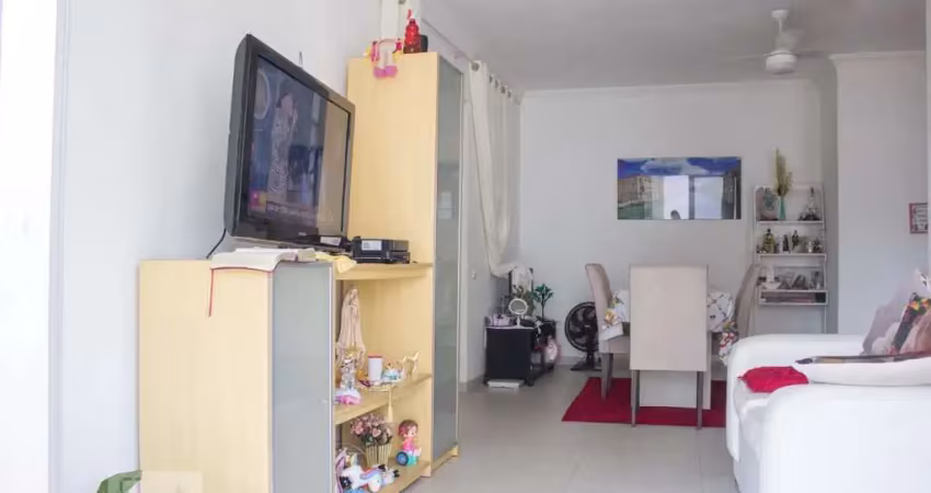 Apartamento para venda - barra da tijuca, 1 quarto,  65 m² - rio de janeiro