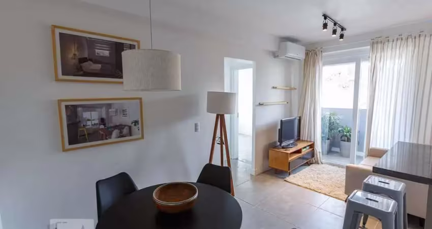 Apartamento para venda - glória, 2 quartos,  54 m² - porto alegre