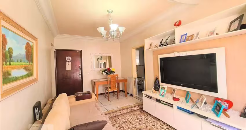 Apartamento para venda - engenho novo, 2 quartos,  55 m² - rio de janeiro