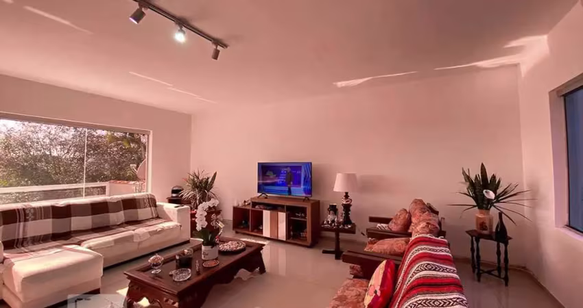 Casa para venda - jardim américa, 3 quartos,  270 m² - são leopoldo