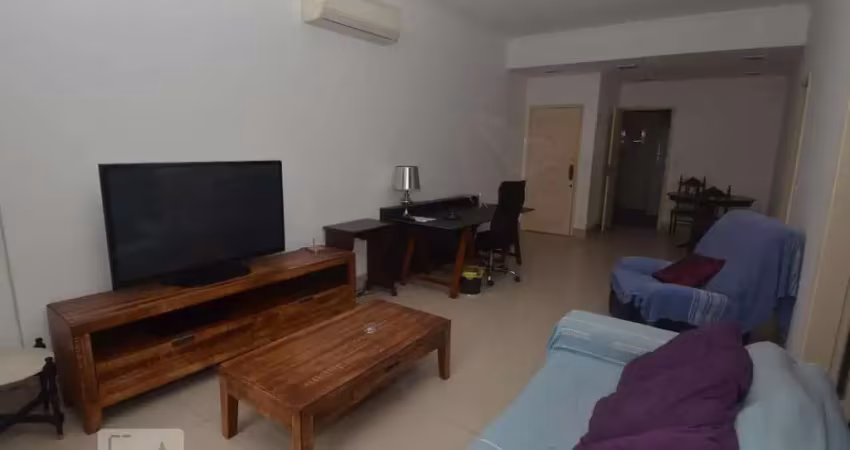 Apartamento para venda - copacabana, 3 quartos,  130 m² - rio de janeiro