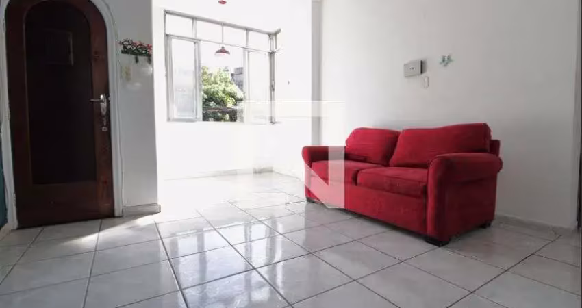 Apartamento para venda - meier, 2 quartos,  58 m² - rio de janeiro