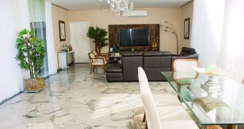 Casa para venda - jardim guanabara, 4 quartos,  460 m² - rio de janeiro