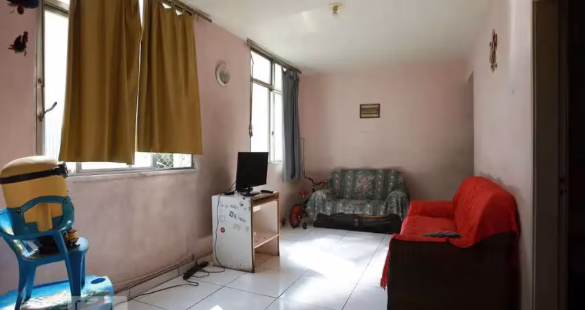Apartamento para venda - vila isabel, 4 quartos,  80 m² - rio de janeiro