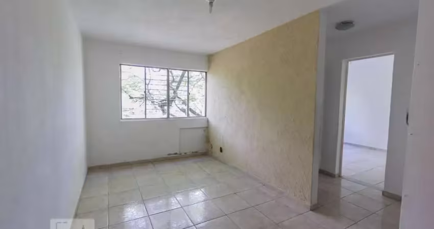 Apartamento para venda - pechincha, 1 quarto,  50 m² - rio de janeiro