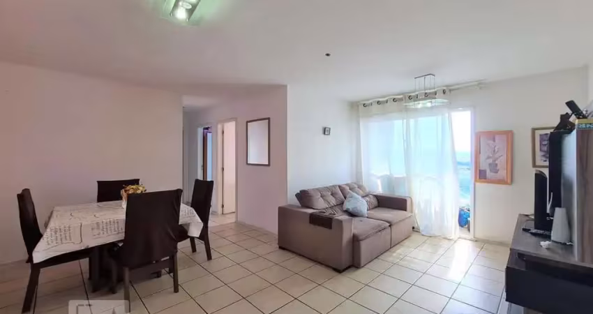 Apartamento para venda - todos os santos, 3 quartos,  76 m² - rio de janeiro
